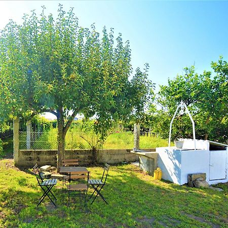 Galihost - Casa Los Manolos En Vilanova De Arousa Eksteriør bilde
