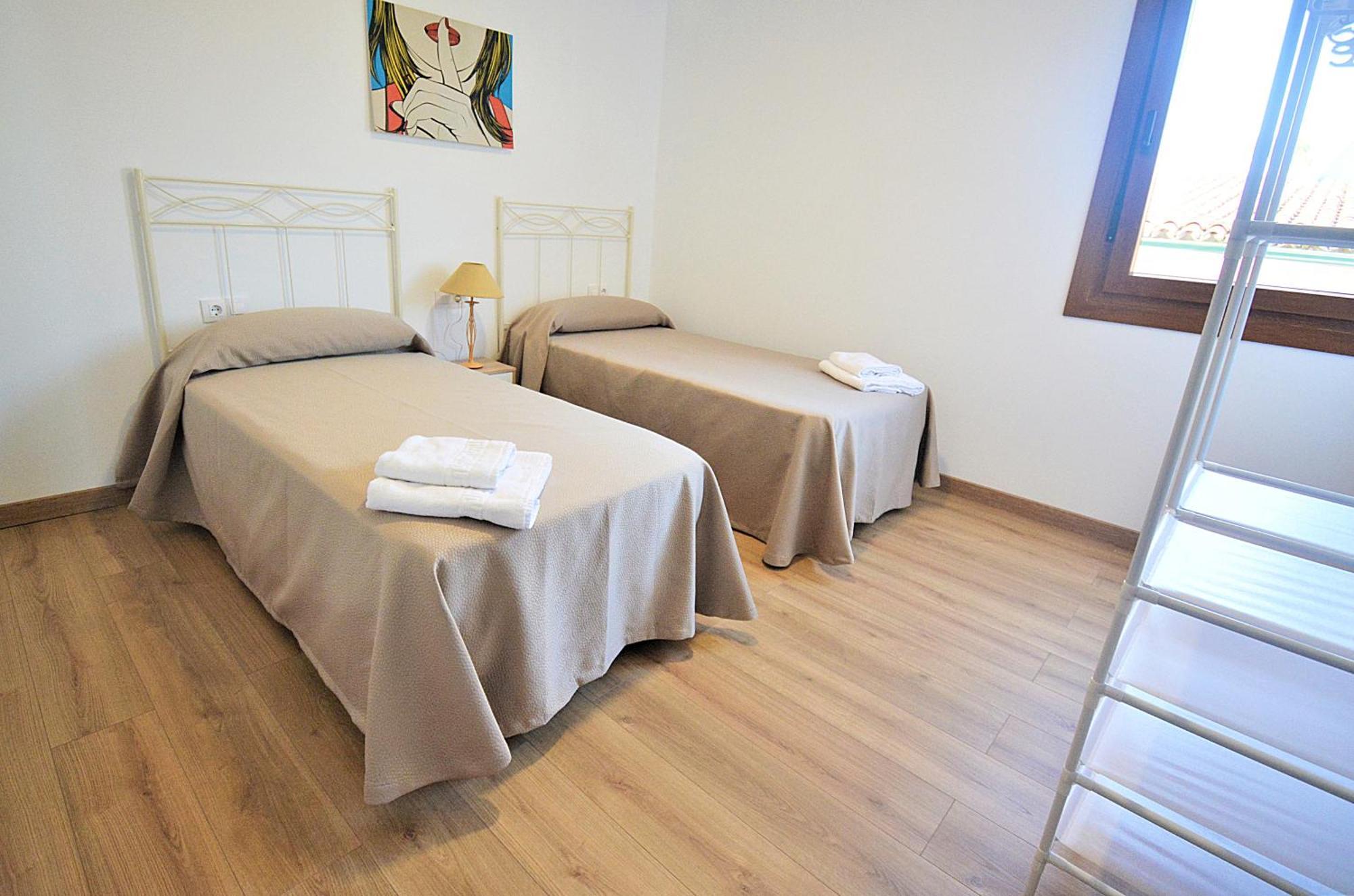 Galihost - Casa Los Manolos En Vilanova De Arousa Eksteriør bilde