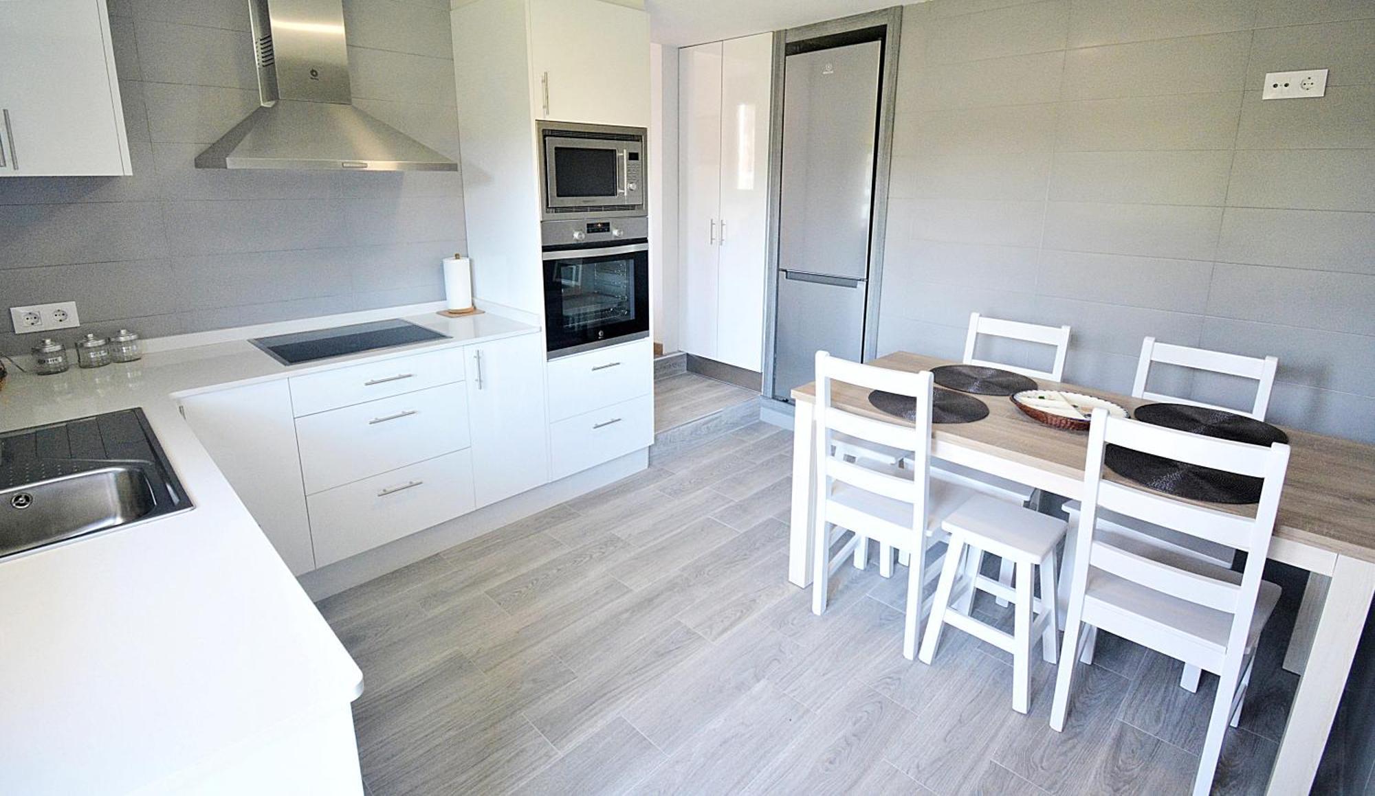 Galihost - Casa Los Manolos En Vilanova De Arousa Eksteriør bilde