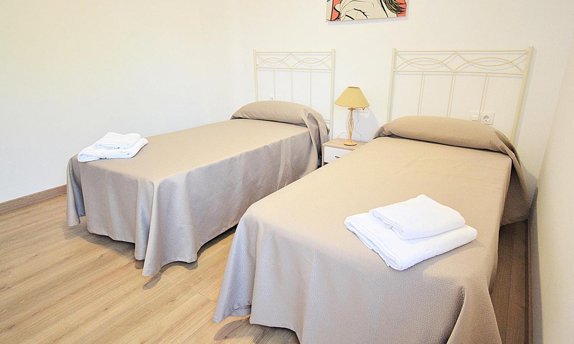 Galihost - Casa Los Manolos En Vilanova De Arousa Eksteriør bilde