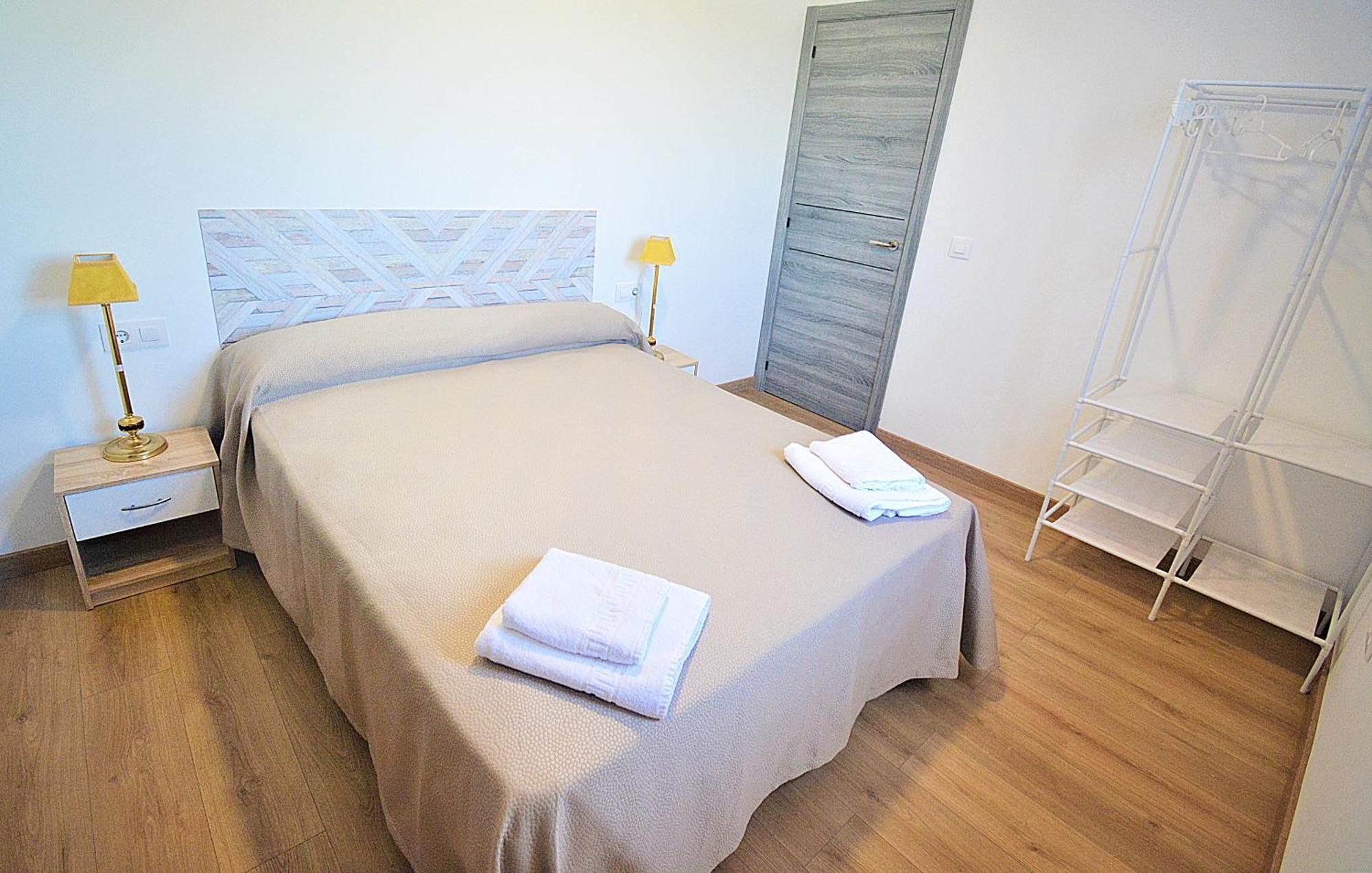 Galihost - Casa Los Manolos En Vilanova De Arousa Eksteriør bilde