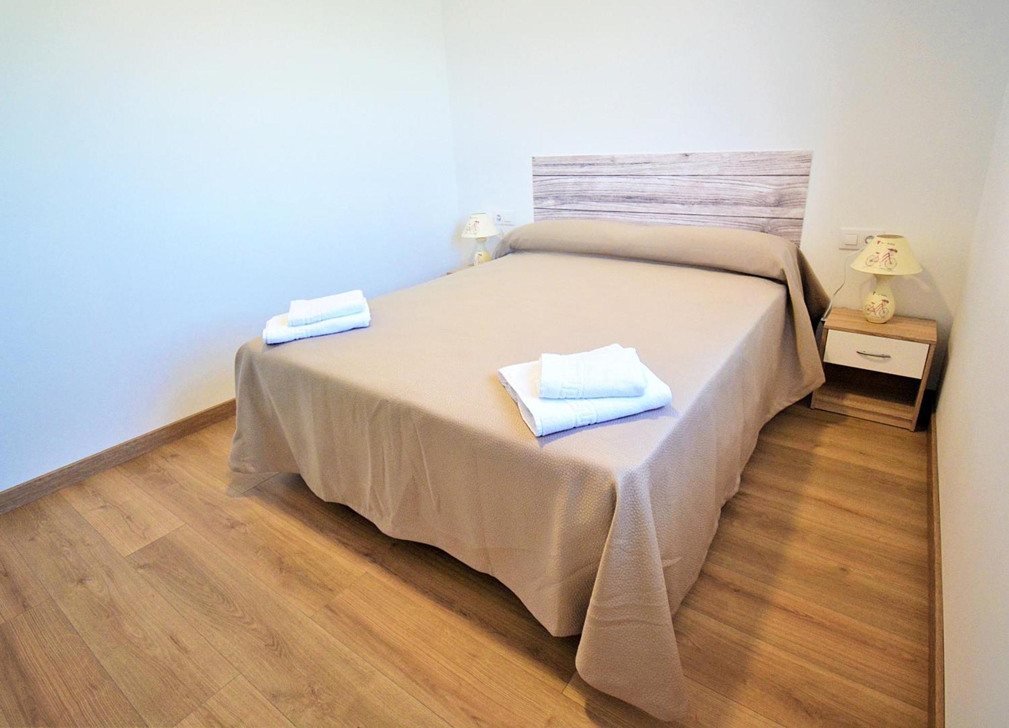 Galihost - Casa Los Manolos En Vilanova De Arousa Eksteriør bilde