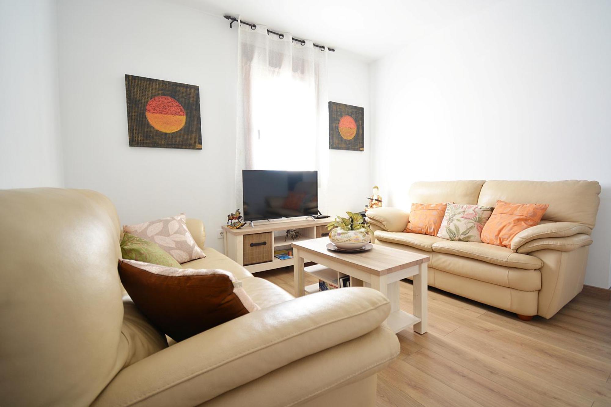 Galihost - Casa Los Manolos En Vilanova De Arousa Eksteriør bilde